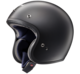 Arai Freeway-Classic Avokypärä, Black Frost